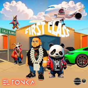 First Class (Explicit)