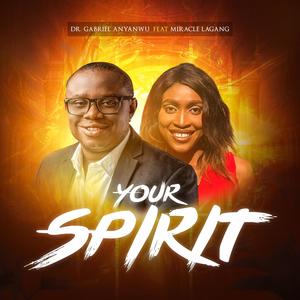 Your Spirit (feat. Miracle Lagang)