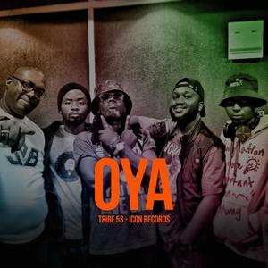 Oya (feat. K Tisa, Mwatika & G Rongi) (Explicit)