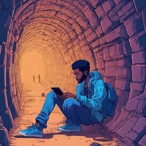 They Hate You Cause They Ain't You