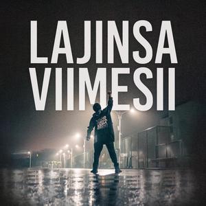 Lajinsa Viimesii(feat. Oskari Olematon, Heittiö & Iivo)
