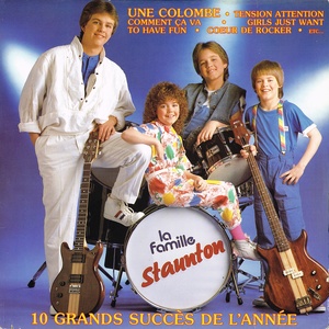 She Works Hard for the Money