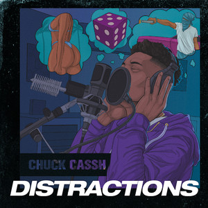 Distractions (Explicit)