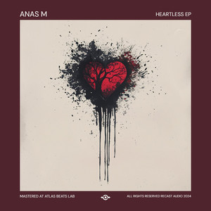 Hearless (Vocal Mix)