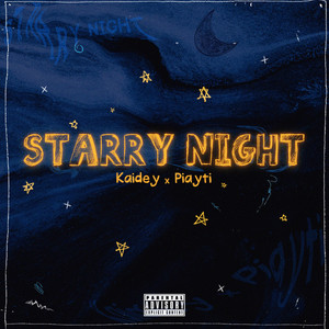 Starry Night (Explicit)