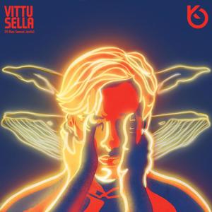 Vittu Sella(feat. Alex Samuel Jenito) (Radio Edit)