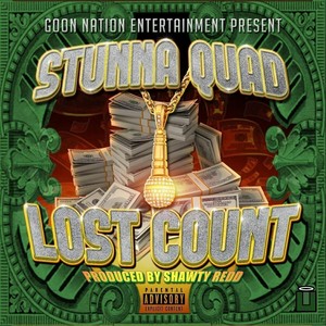 Lost Count (Explicit)