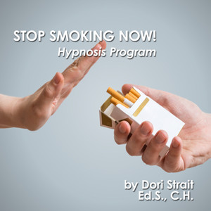 Stop Smoking Now! Hypnosis Program, Pt. 2