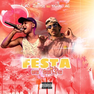 Festa na Califa (Explicit)