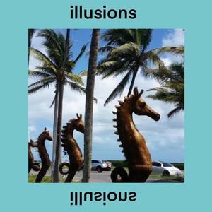 illusions (feat. Skytye & MARCUSMARCUS)