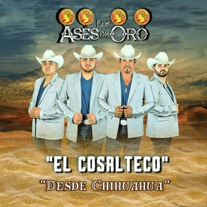 El Cosalteco (Desde Chihuahua)