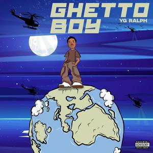 Ghetto Boy (Explicit)