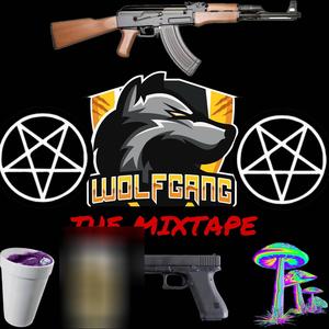 WOLF GANG: THE MIXTAPE (Explicit)