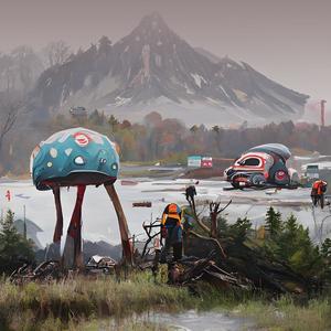 Uma sensação de inquietação