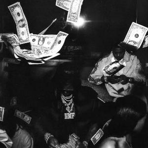 Letter To The Steppas (feat. Finesse2tymes & BigWalkDog) (Explicit)