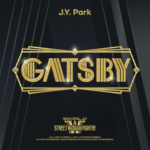Gatsby-J.Y. Park