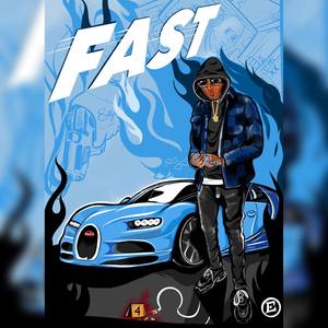 Fast (Explicit)