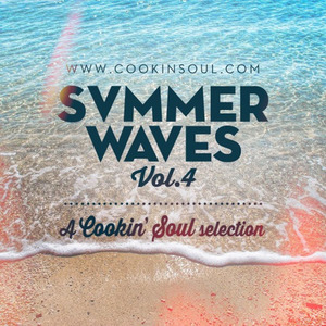 Summer Waves Vol. 4 (Selected & Mixed by Cookin' Soul)