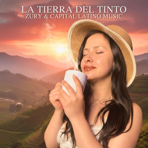 La Tierra del Tinto