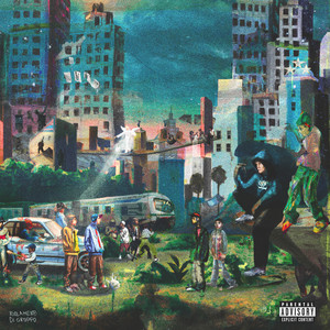 20 Anni (feat. Silent Bob) (Explicit)