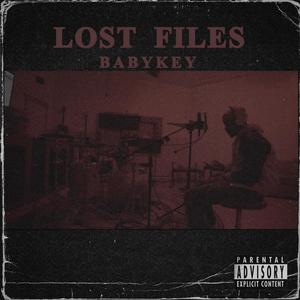 Lost Files (Explicit)