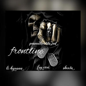 frontline (feat. likyrannn, fsy.cori & lishxxta) [Explicit]