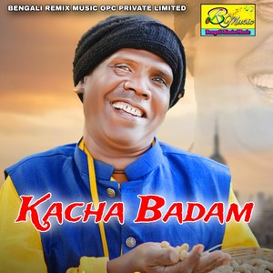 Kacha Badam