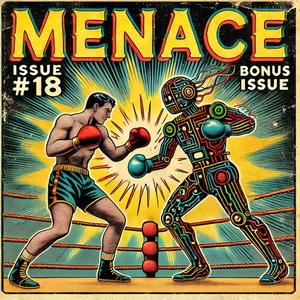 Southpaw (feat. Dazy Lyn & Vega) (Explicit)