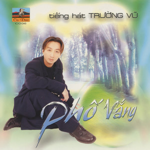 Phố Vắng