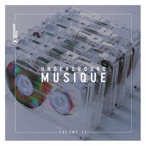 Underground Musique, Vol. 35