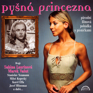 Pyšná princezna