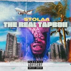 The Real TapBoii (Explicit)