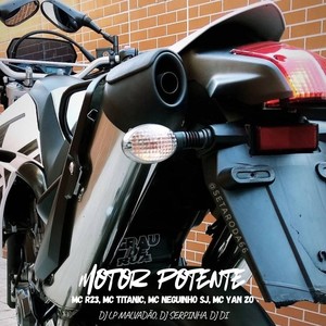 Motor Potente (Explicit)