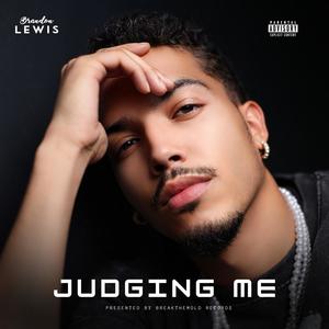 Judging Me (Explicit)