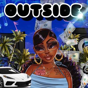 Outside (Ep) [Explicit]