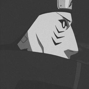 忍刀七人众—干柿鬼鲛