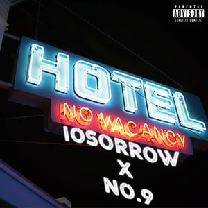 Hotel (feat. No.9) [Explicit]