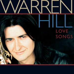 Warren Hill - Wonderful Tonight