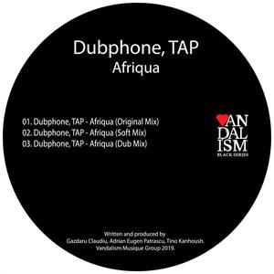 Afriqua (Dub Mix)