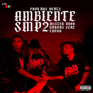 Ambiente Smp 2 (Explicit)