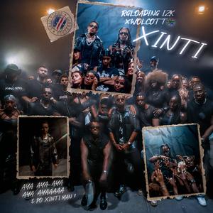 Xinti (feat. Stá)