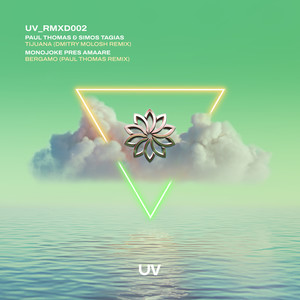 Tijuana (Dmitry Molosh Remix)