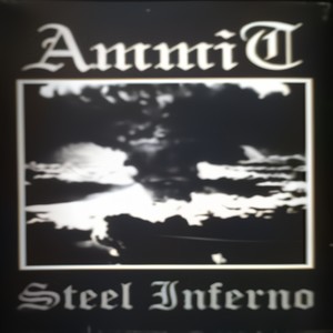 Steel Inferno