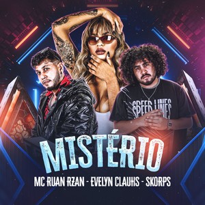 Mistério (Explicit)