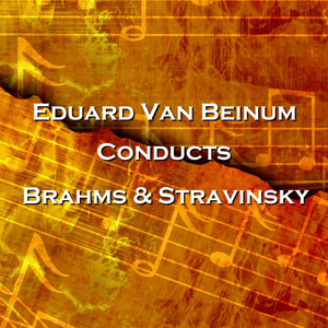 Rite Of Spring - I  Introduction (Stravinsky)