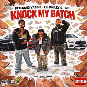 Knock My Batch (Explicit)