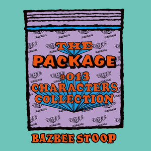 "The Package"CharactersCollection #013 (Explicit)