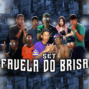 Set Favela do Brisa 01 (Explicit)