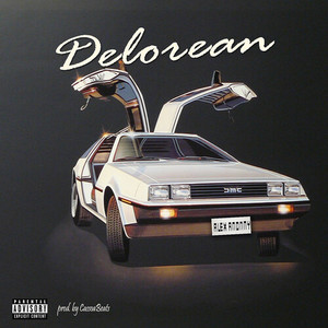 Delorean (Explicit)