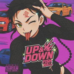 Up & down (feat. Sedd) (Explicit)
